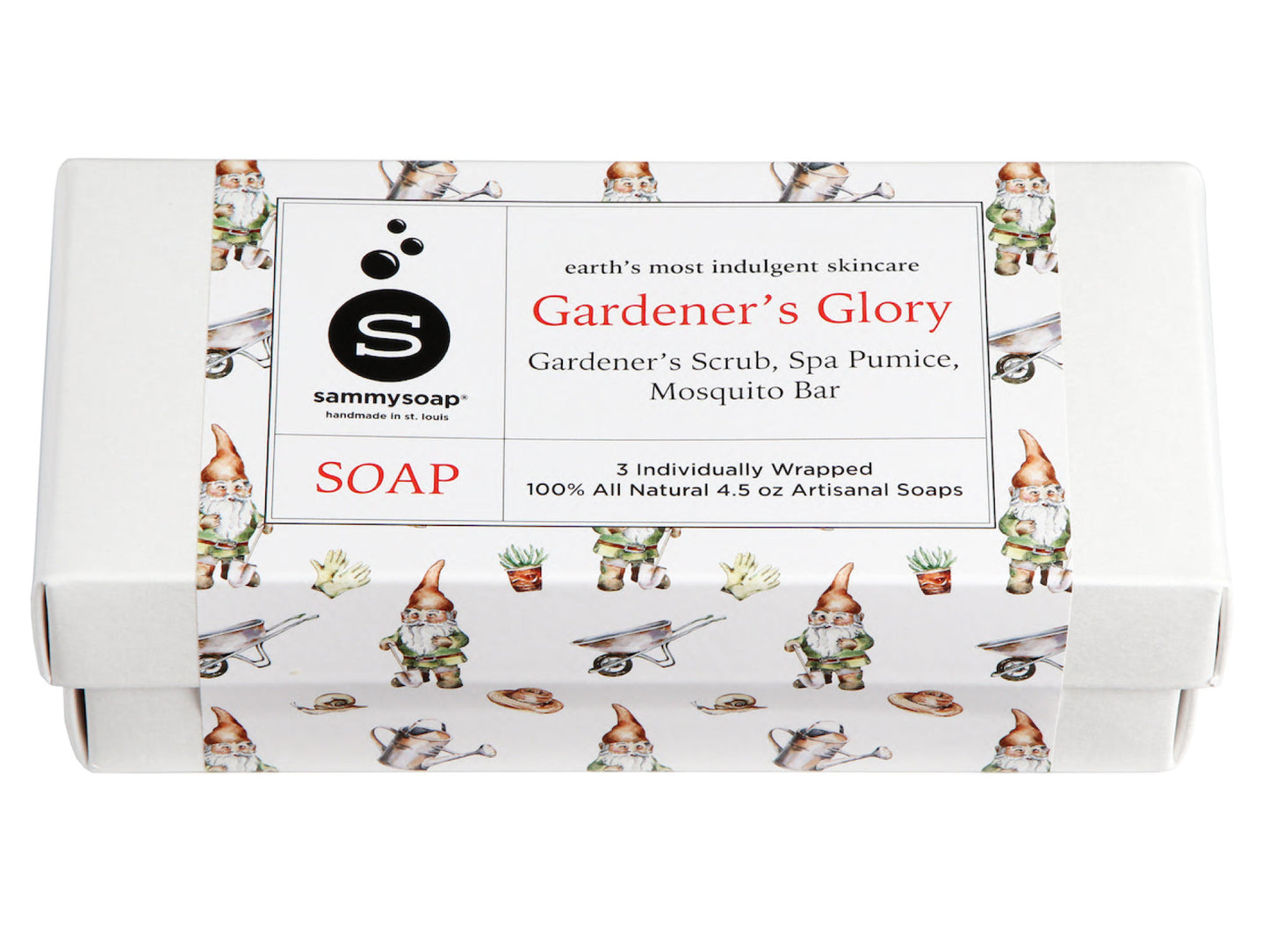 Gardener's Glory