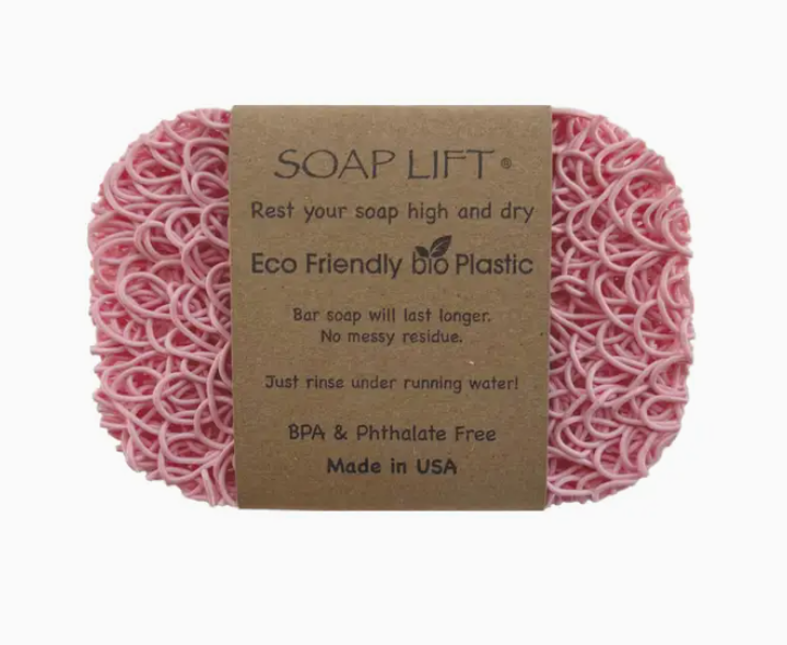 Soap Lift