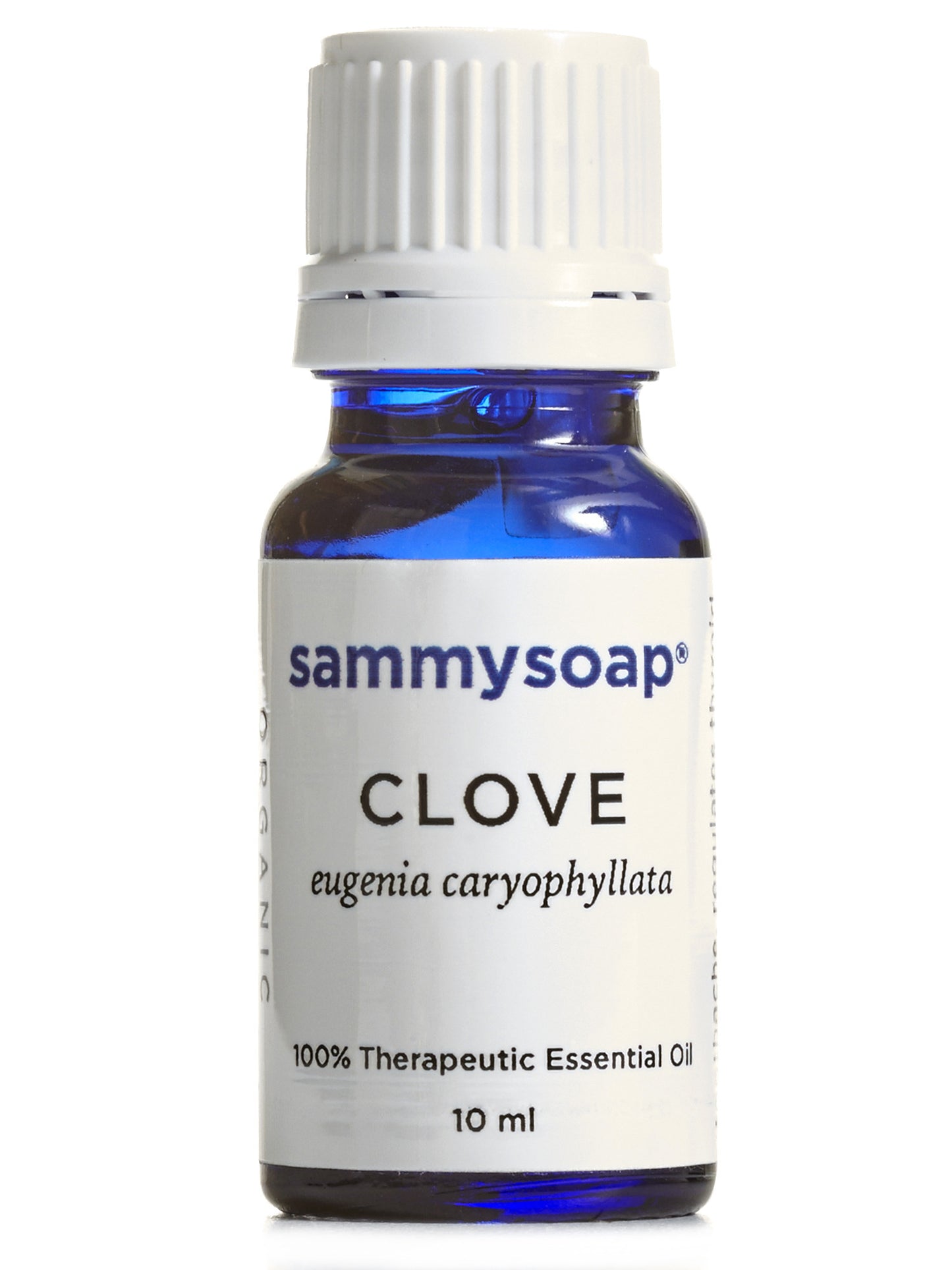 Essential Oil of Clove Organic
