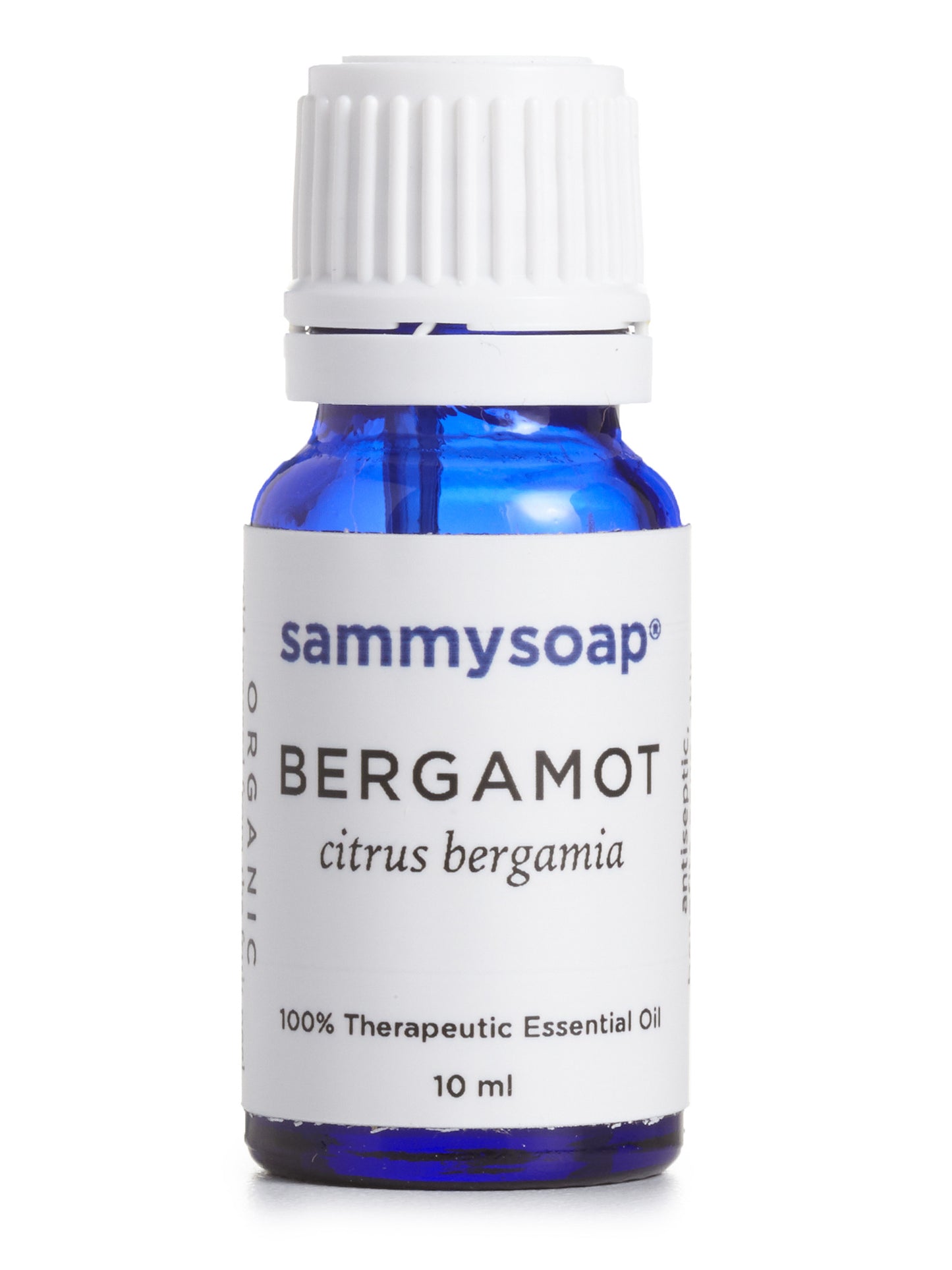Essential Oil of Bergamot Organic