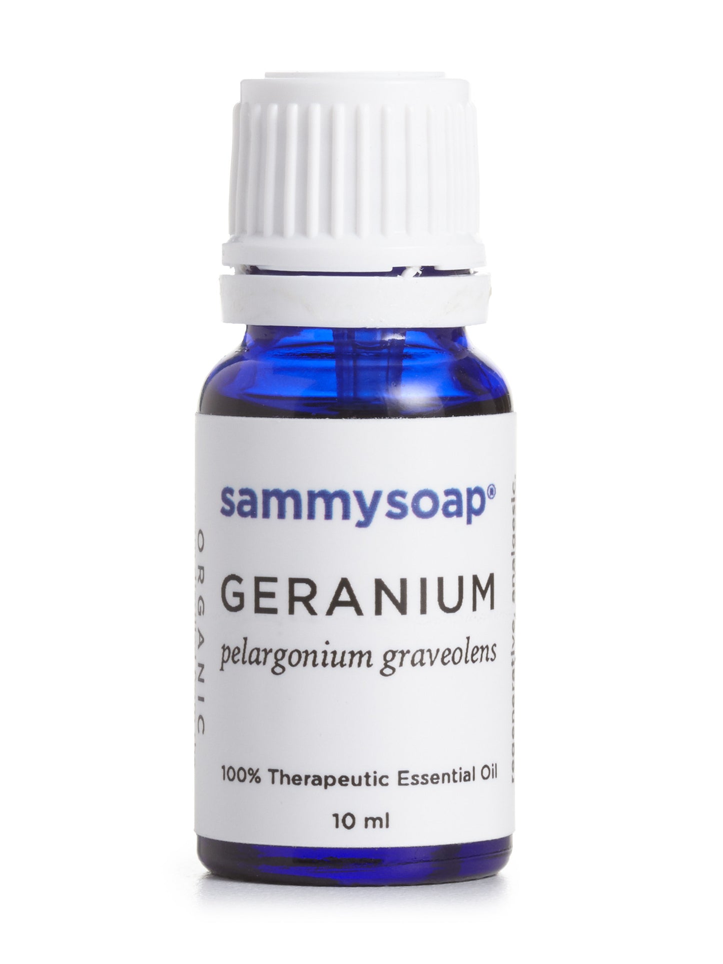 Essential Oil of Geranium Organic