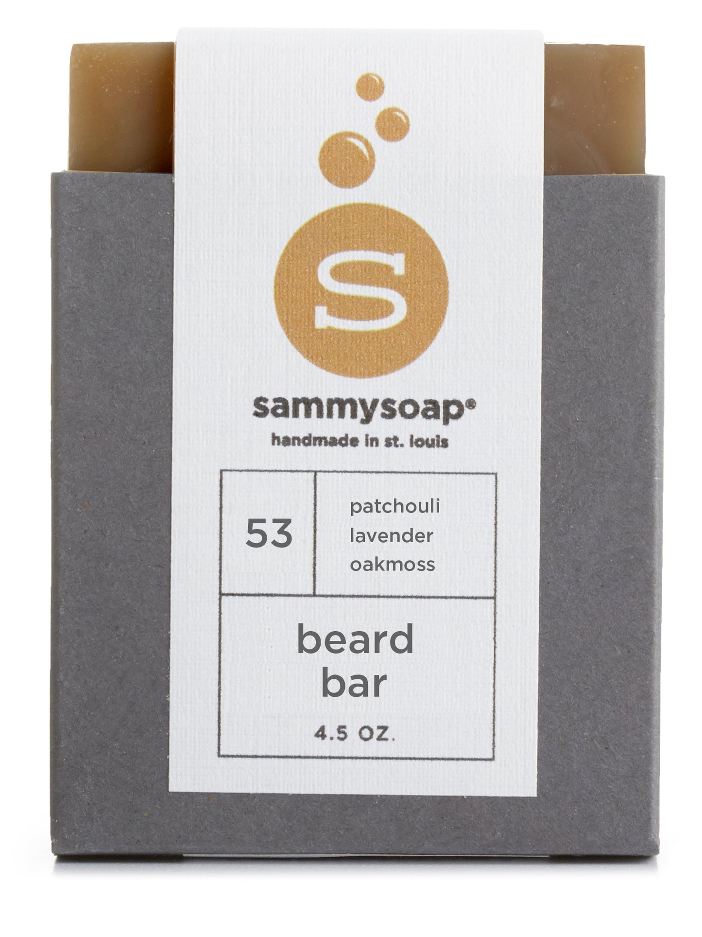 Beard Bar