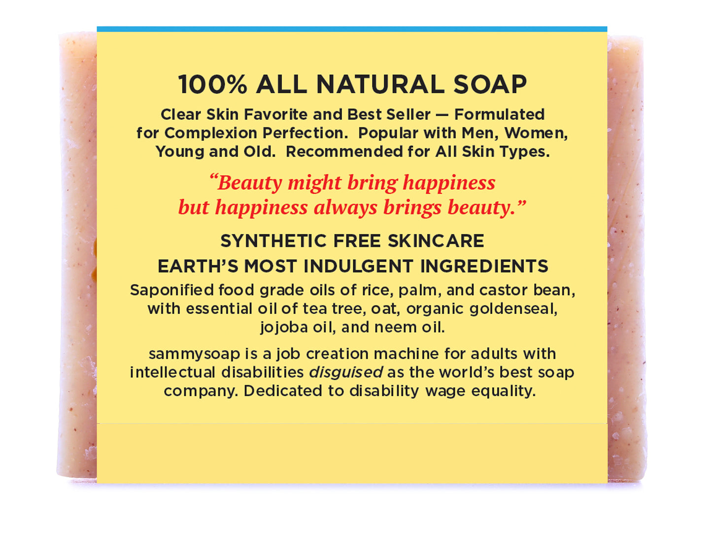Beauty Bar