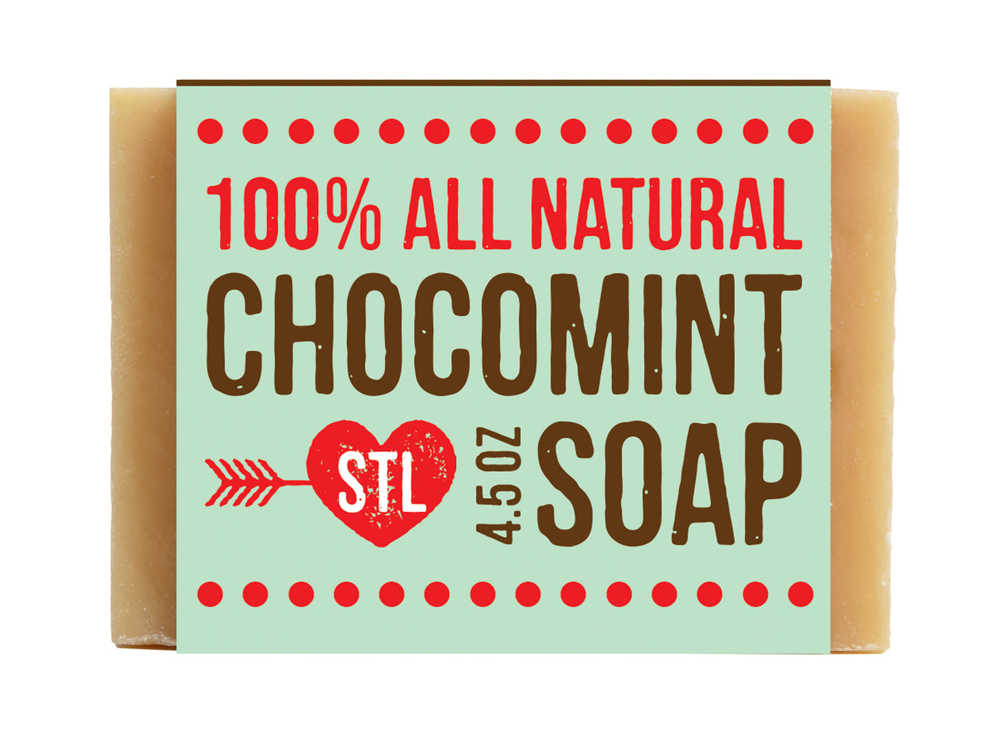 CHOCOMINT