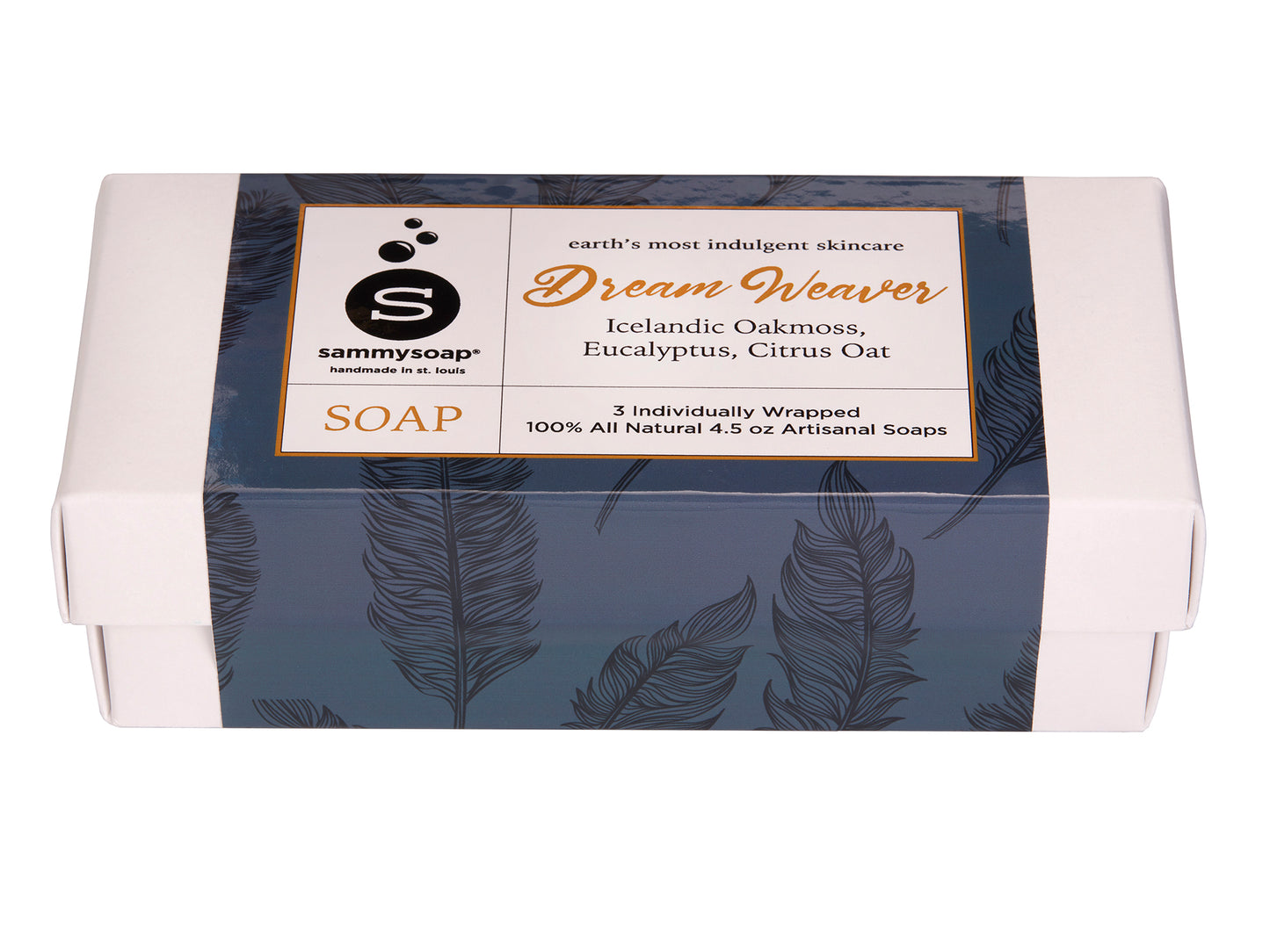 Dream Weaver Three Pack Gift Box