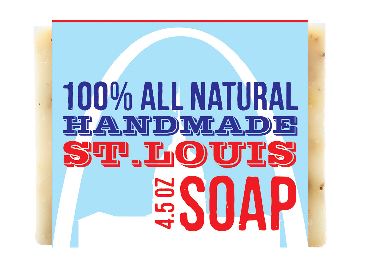 Handmade St. Louis