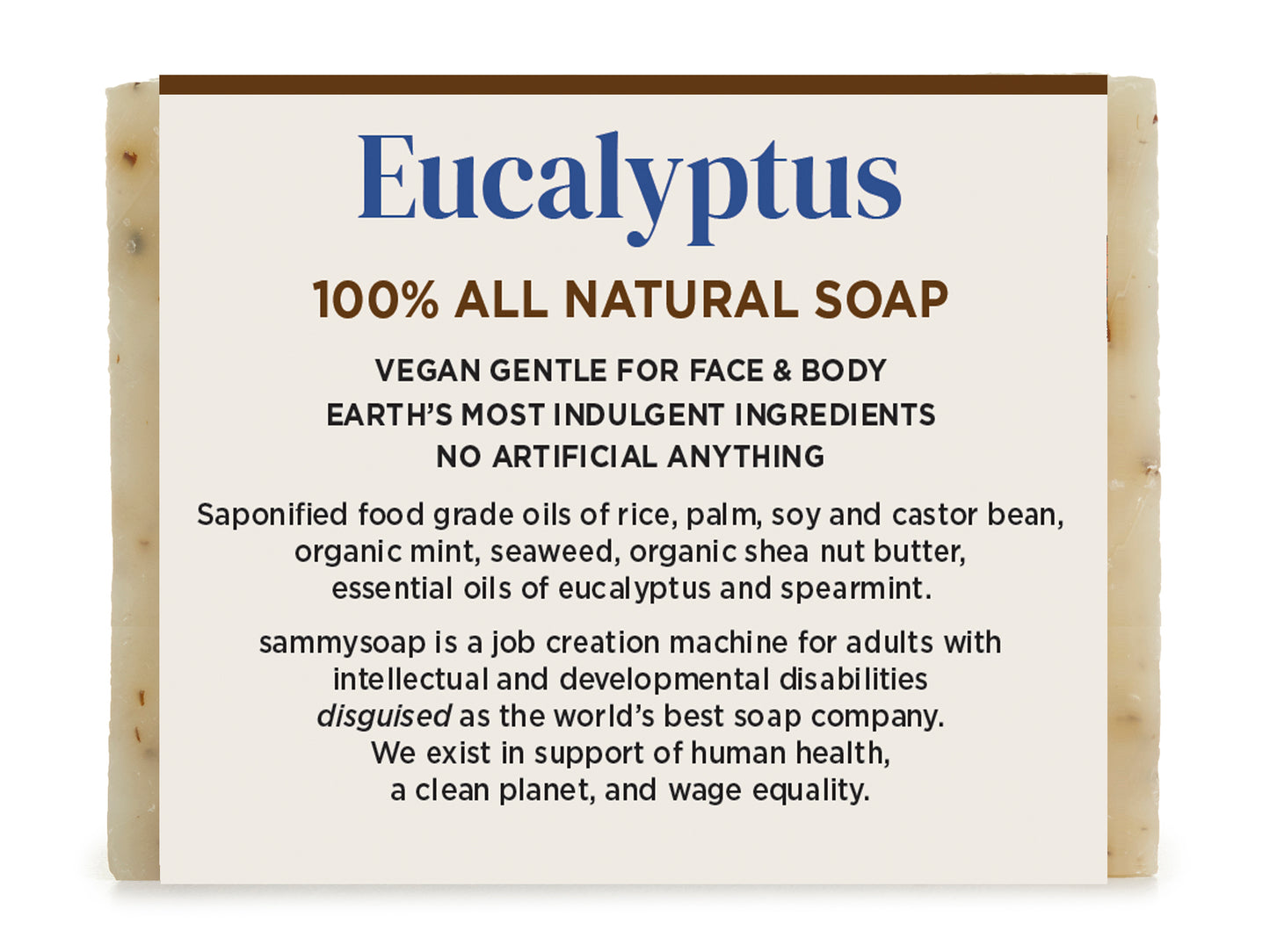 It's Your Day Eucalyptus