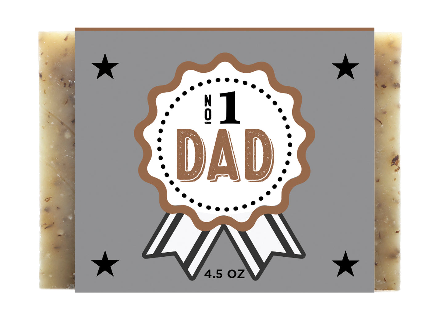 No. 1 Dad