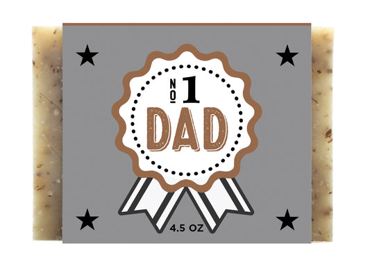 No. 1 Dad