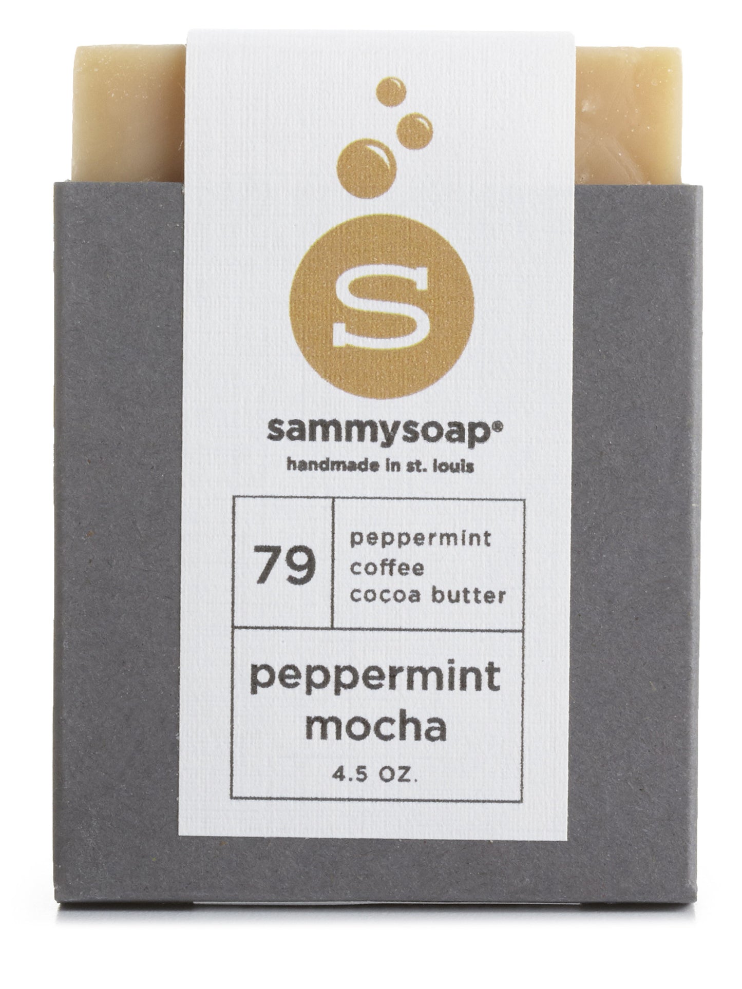 Peppermint Mocha