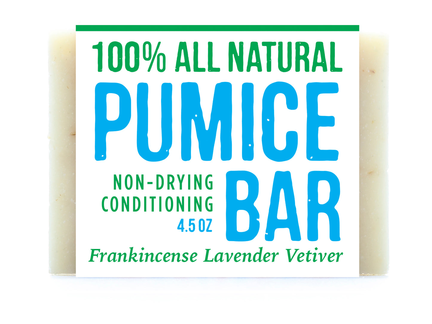 Pumice Bar