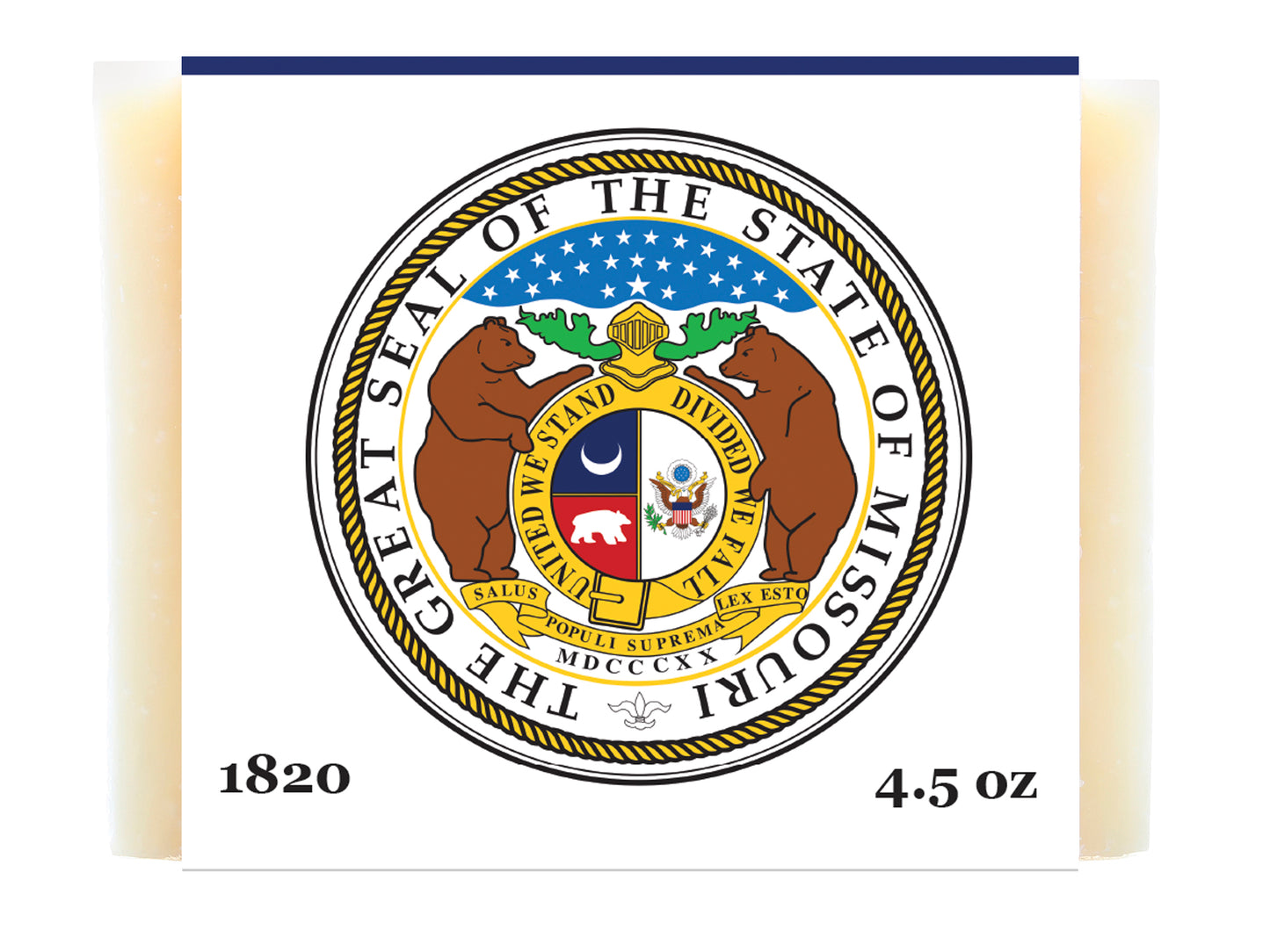 Show Me Missouri