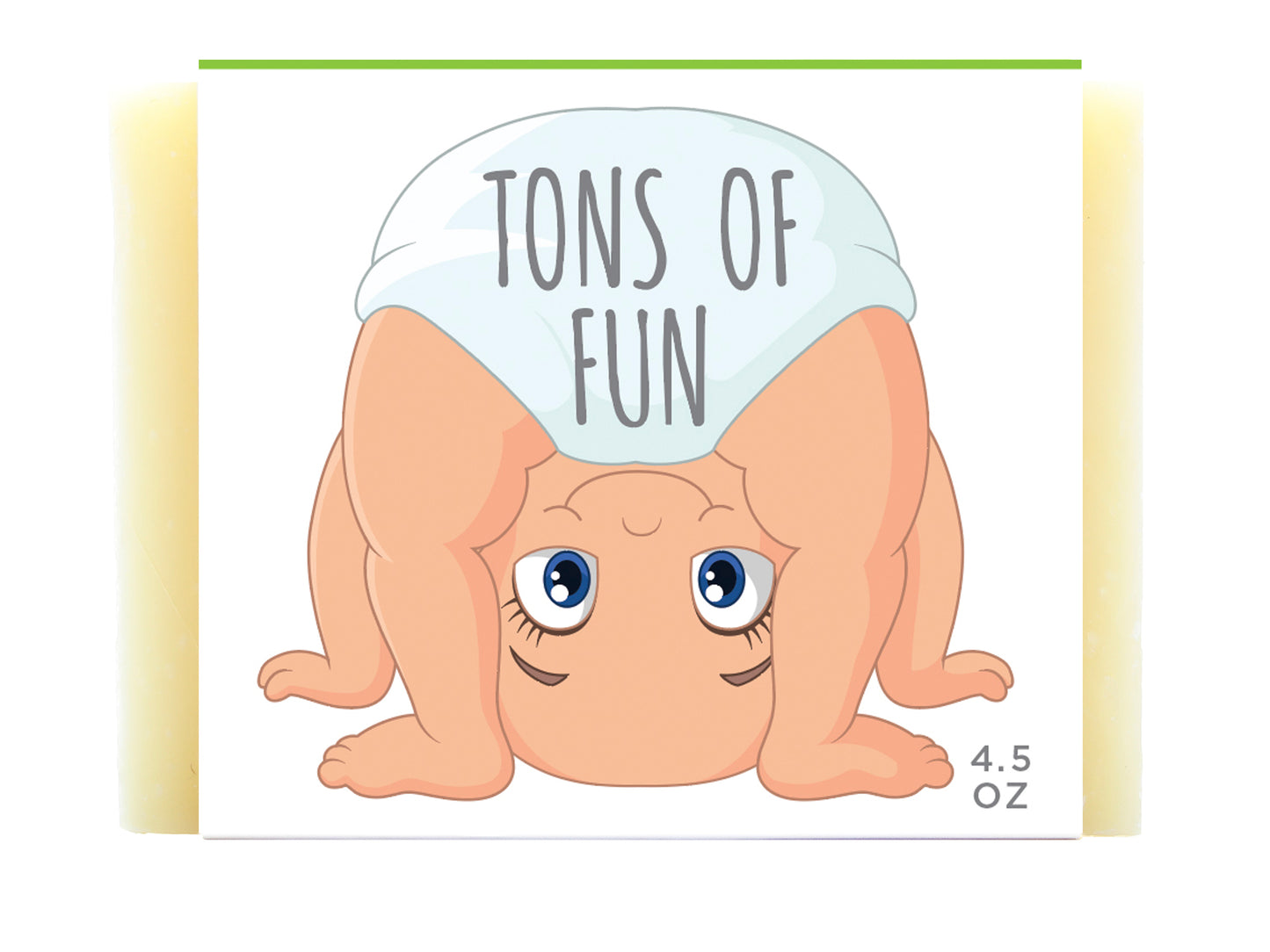 Tons of Fun
