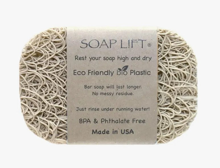 Soap Lift