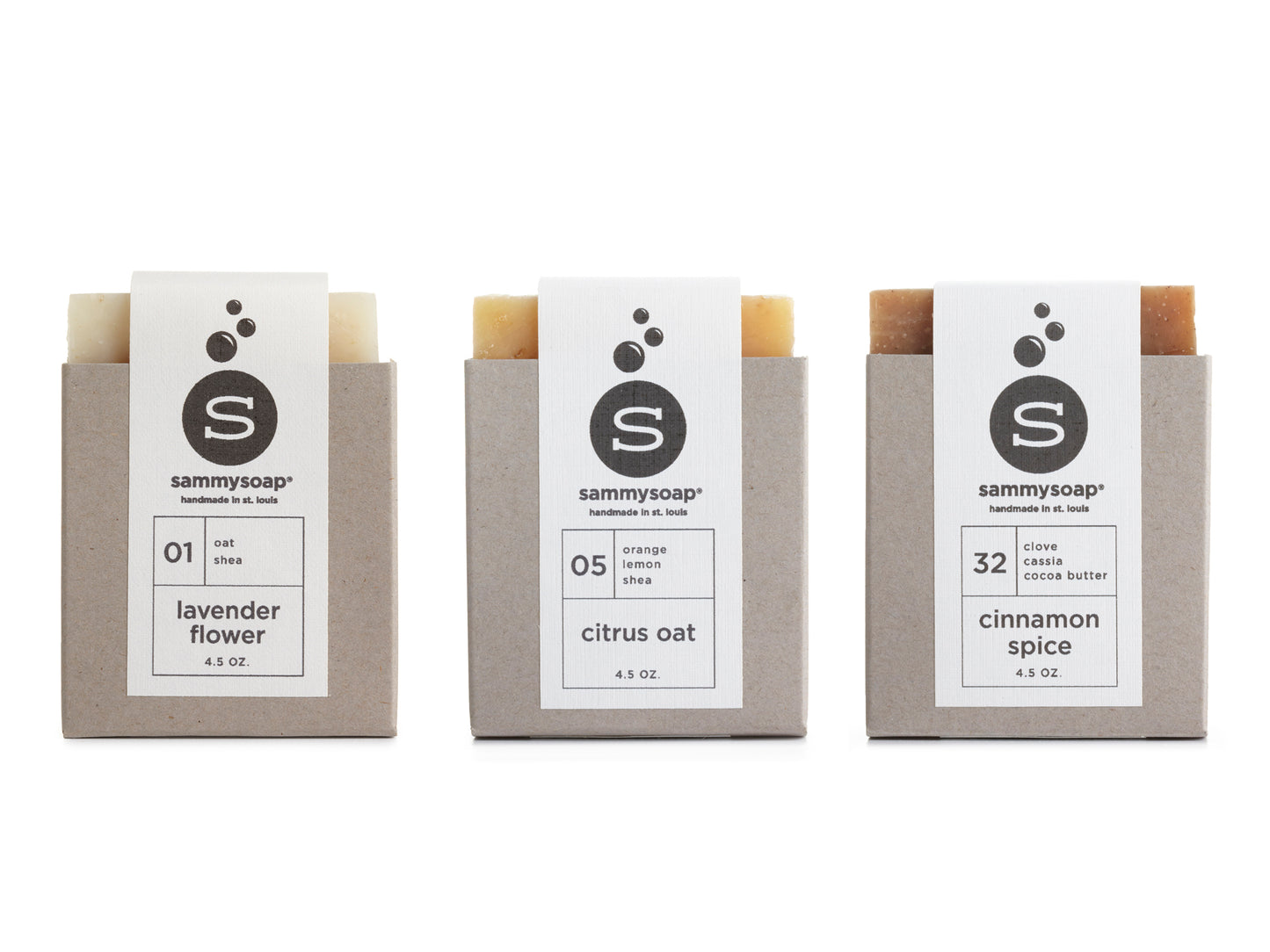 Celebration of Love Three Pack Gift Box
