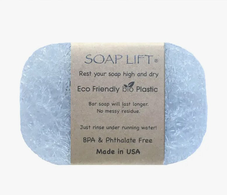 Soap Lift