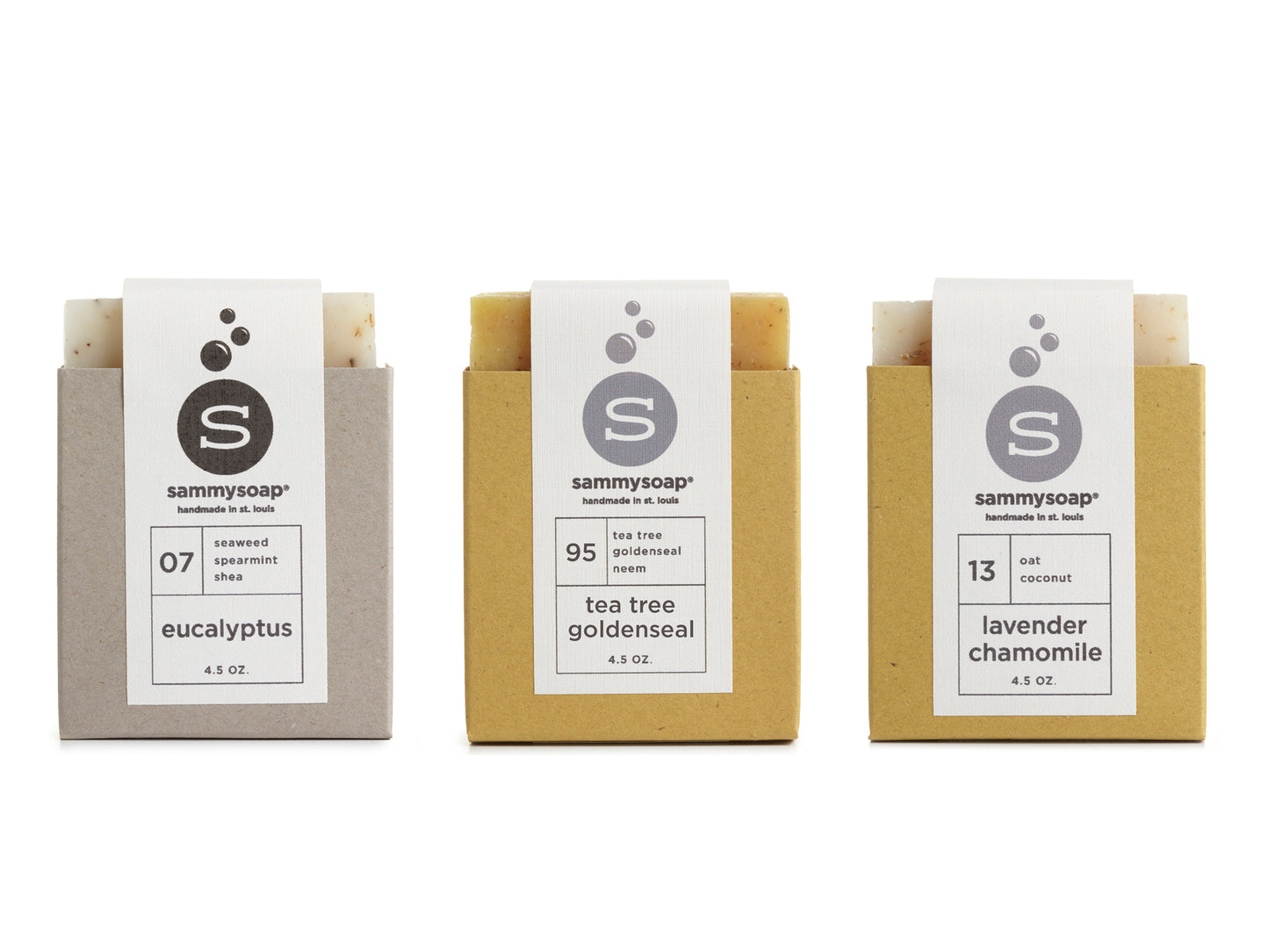 Speedy Recovery Three Pack Gift Box