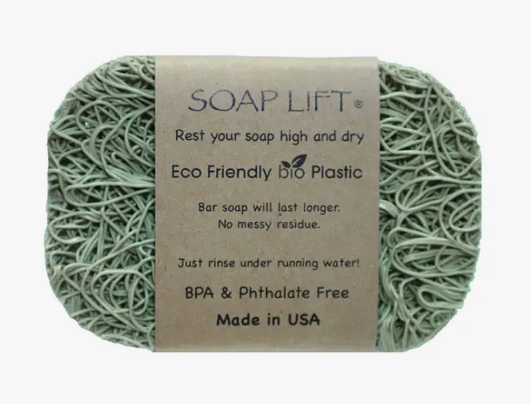Soap Lift