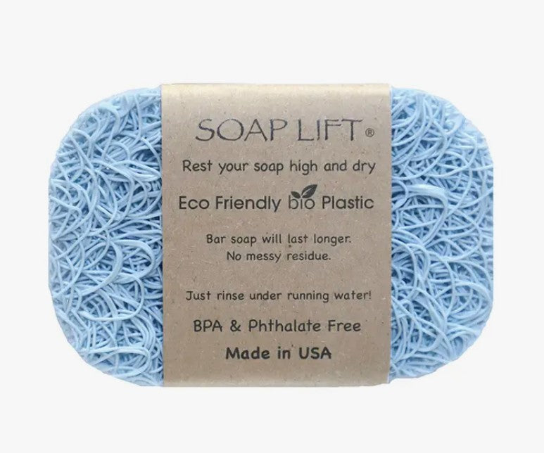 Soap Lift