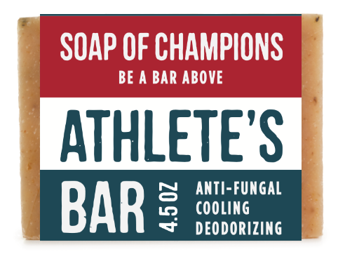 Athlete's Bar