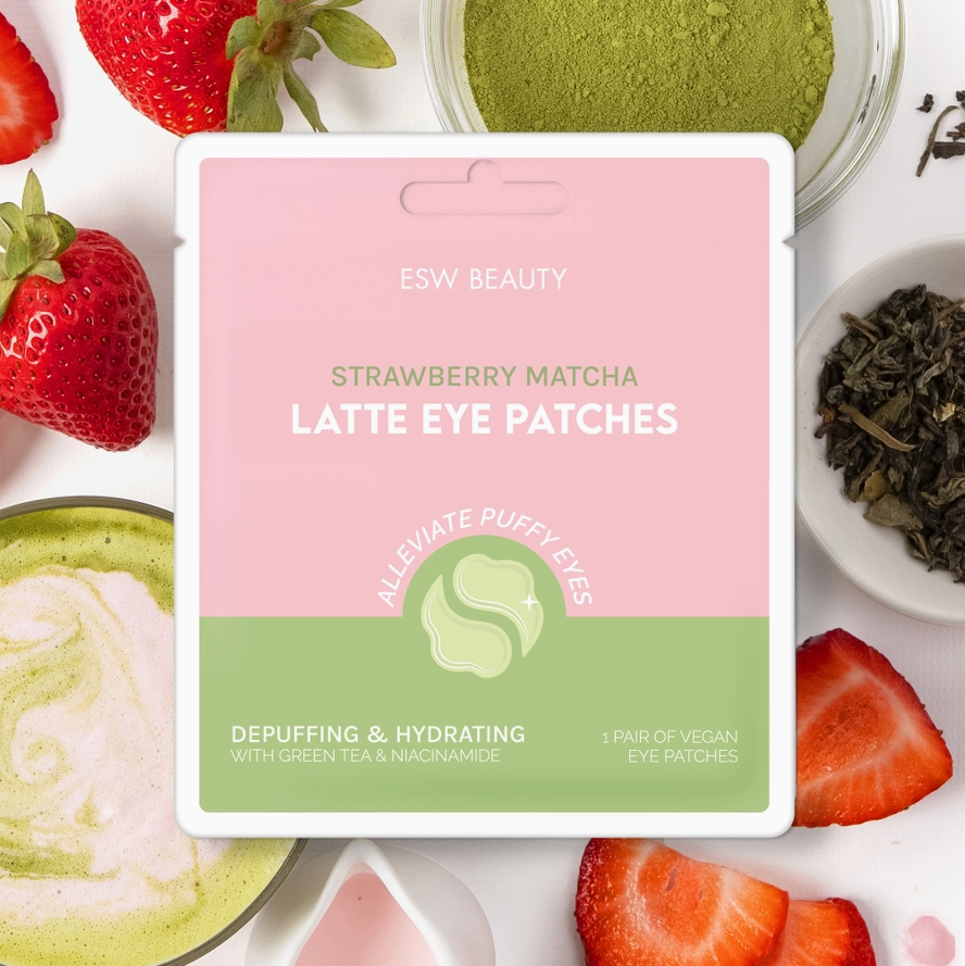 Raw Juice Sheet Masks