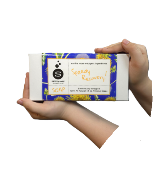 Speedy Recovery BYO Gift Box