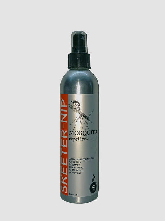 Skeeter-Nip® All Natural Mosquito Repellent