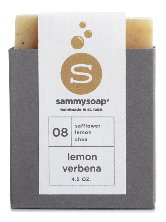 Lemon Verbena