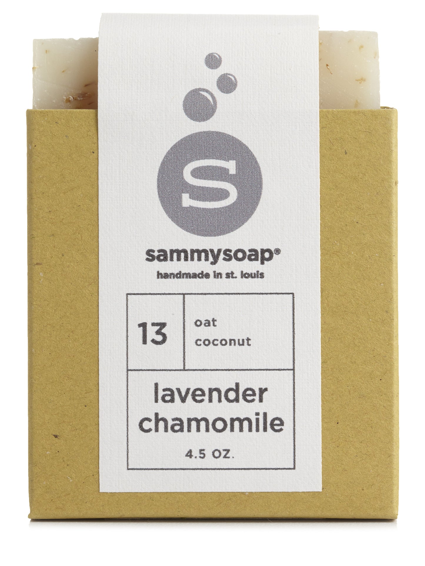 Lavender Chamomile