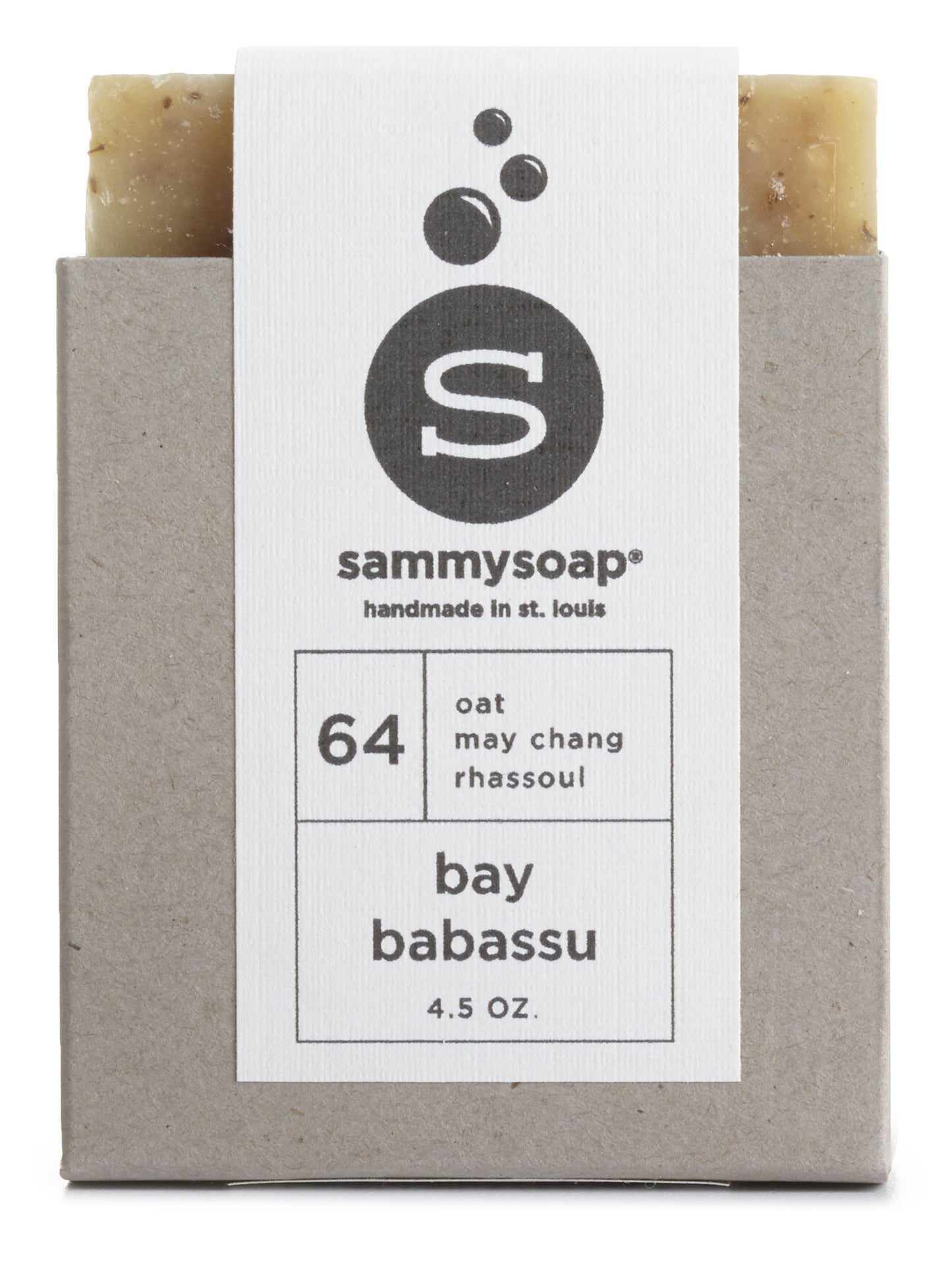 Bay Babassu