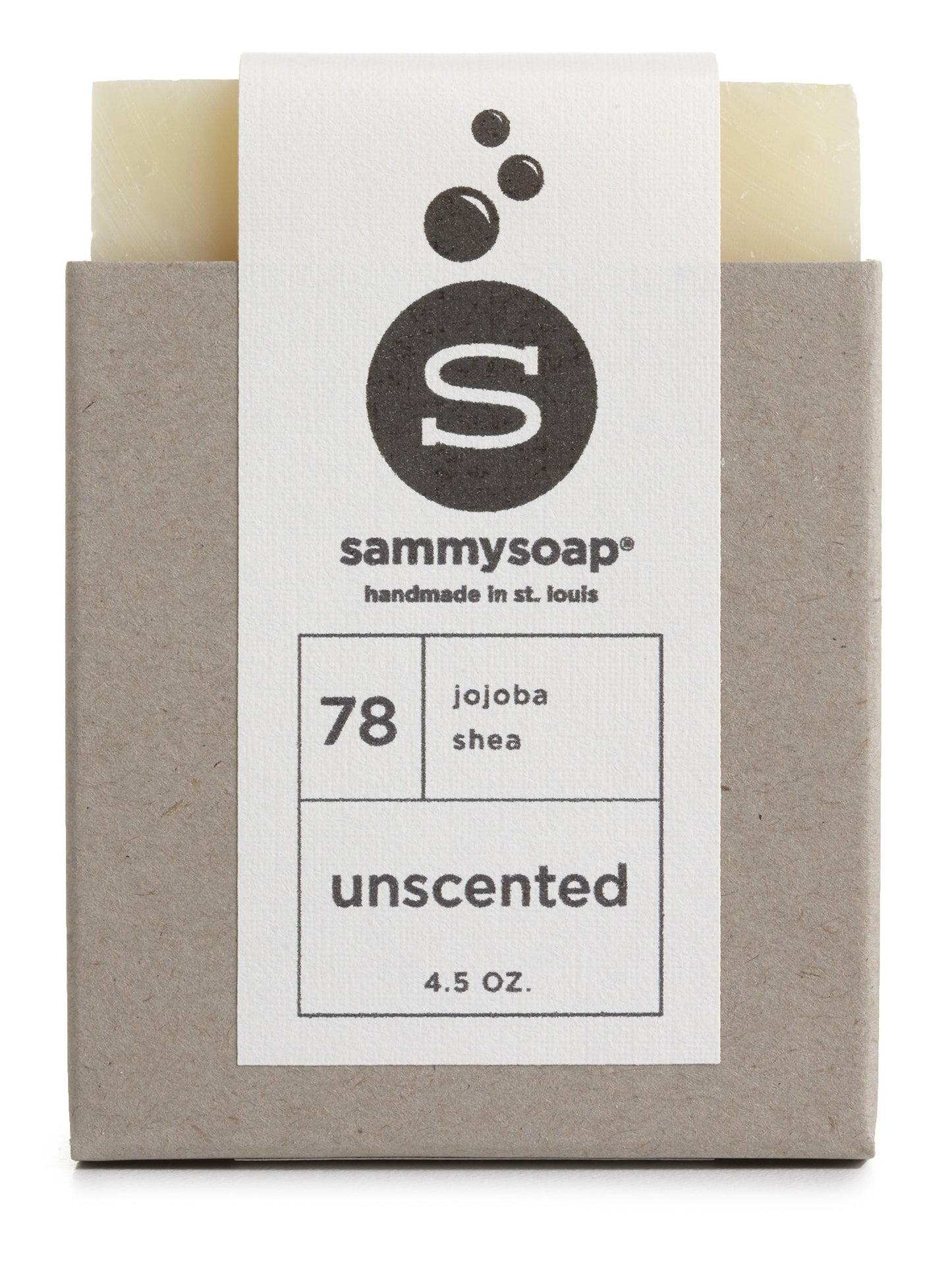 Unscented