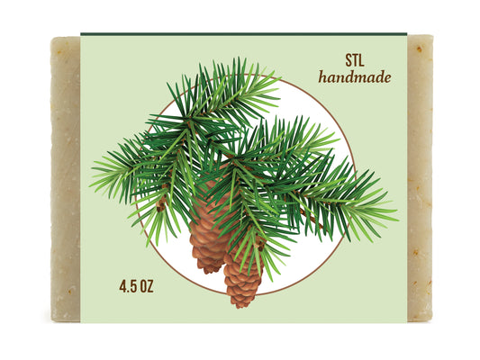 Balsam Fir Novelty