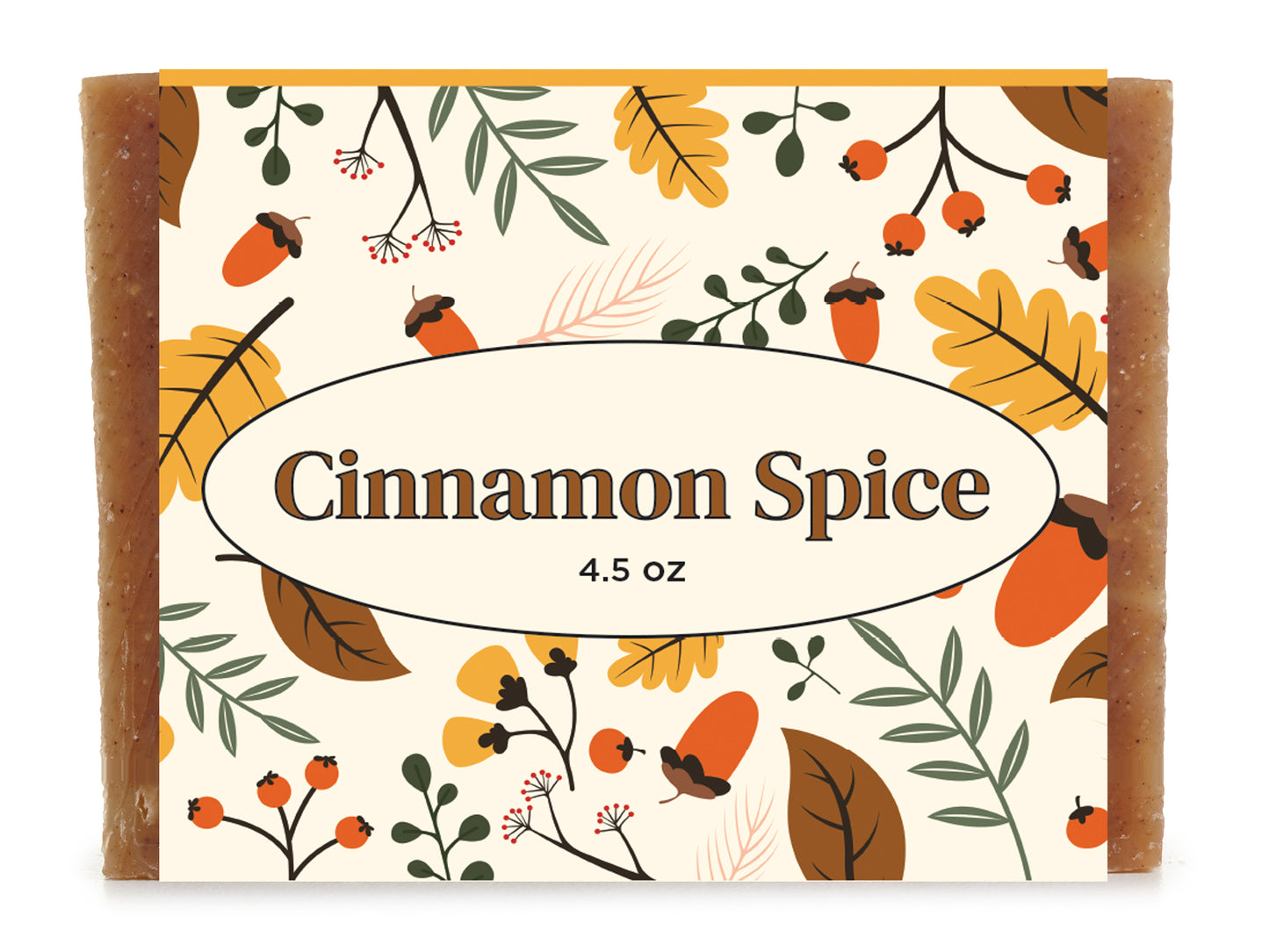 Cinnamon Spice