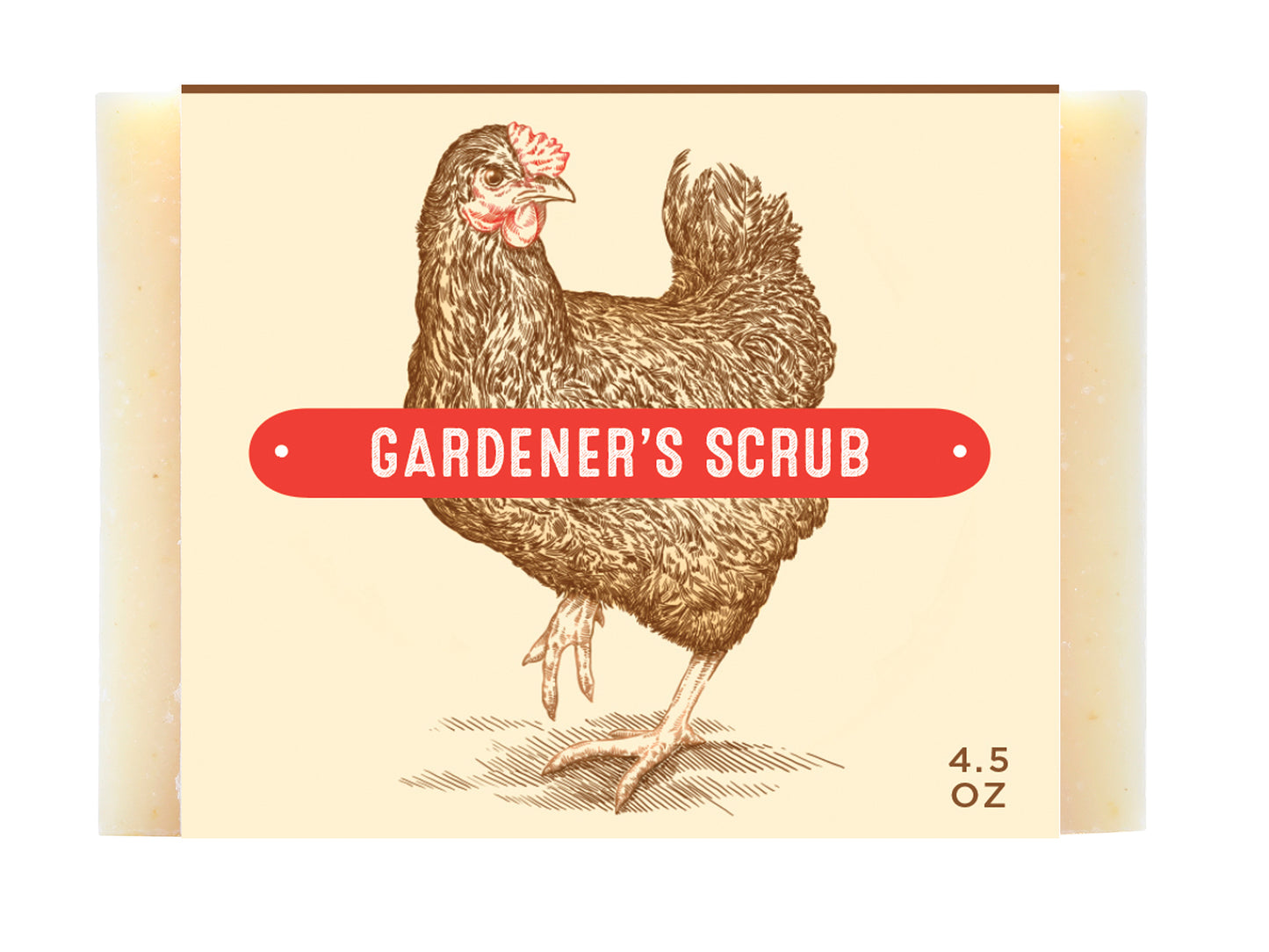 Gardener's Scrub