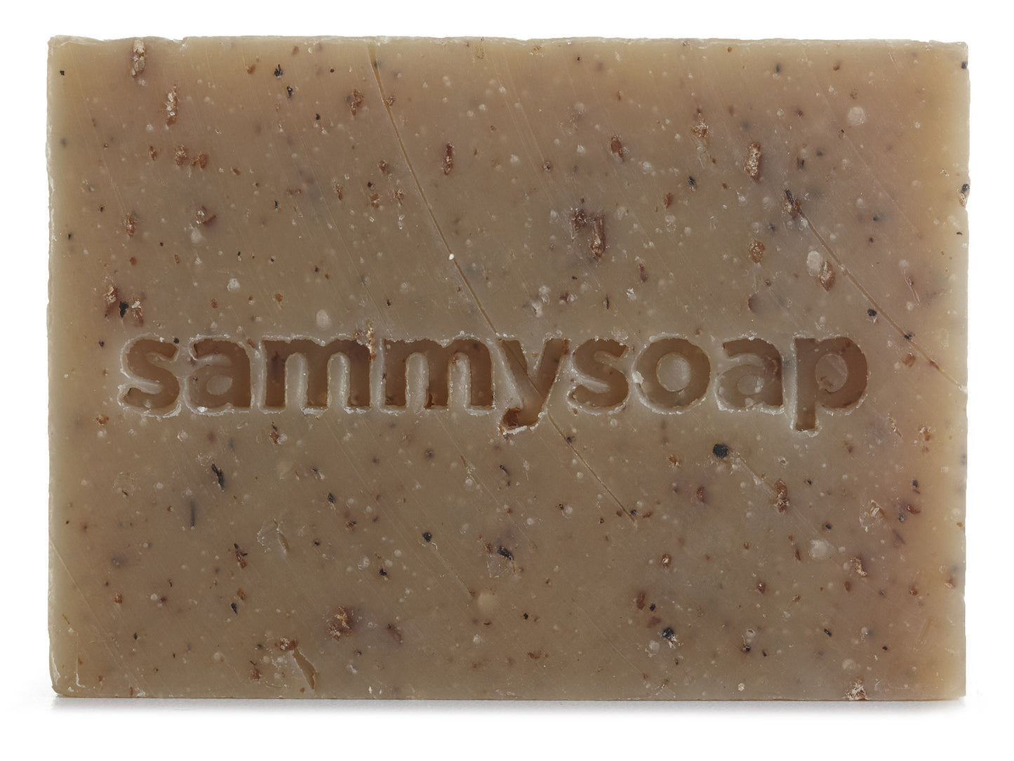 Vanilla Vetiver
