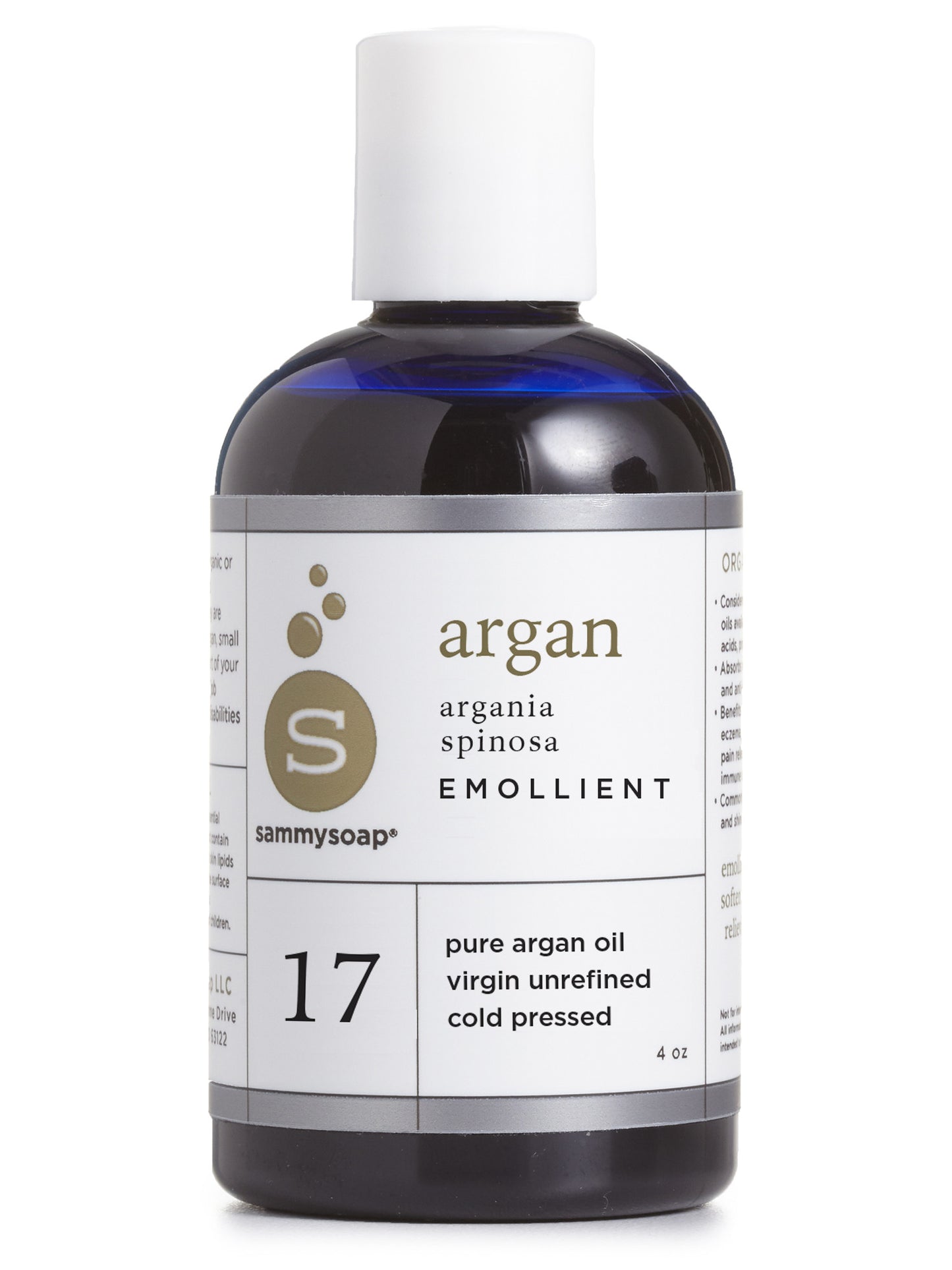 Argan Oil Organic