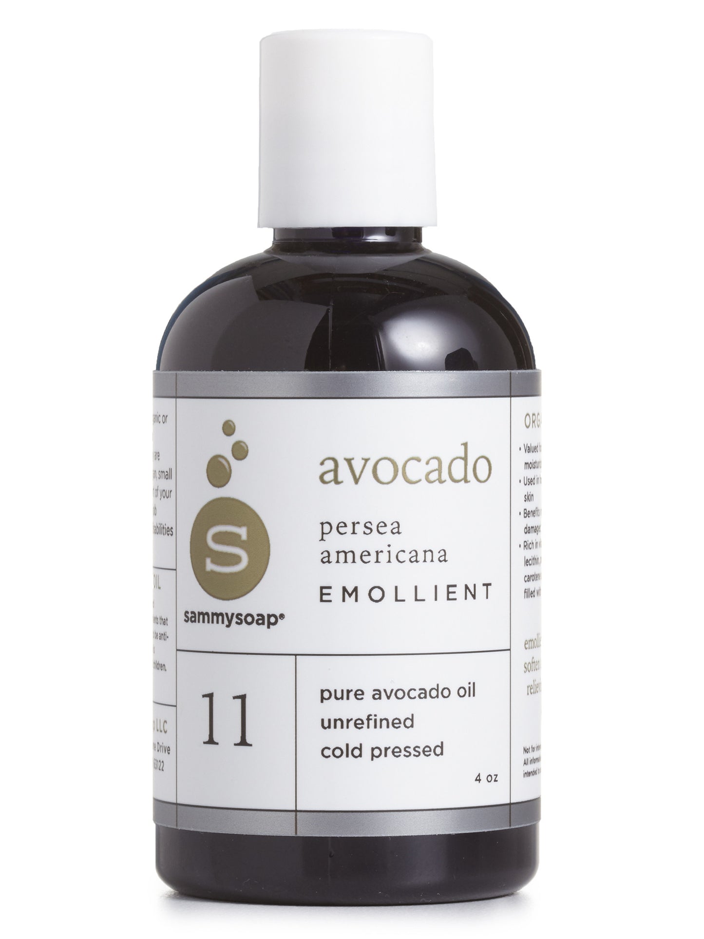 Avocado Oil Organic