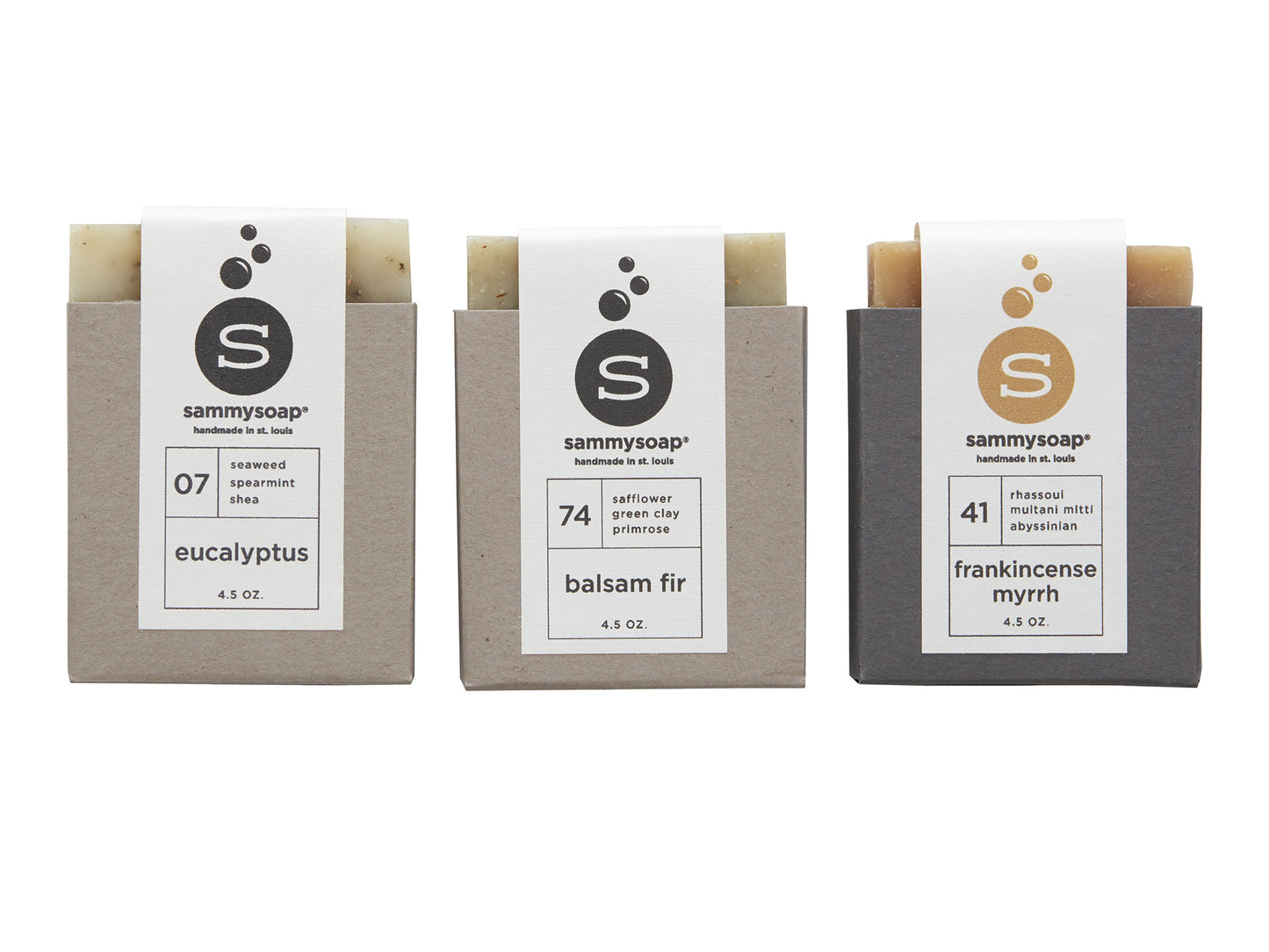 Baby, It's Cold Outside Three Pack Gift Box