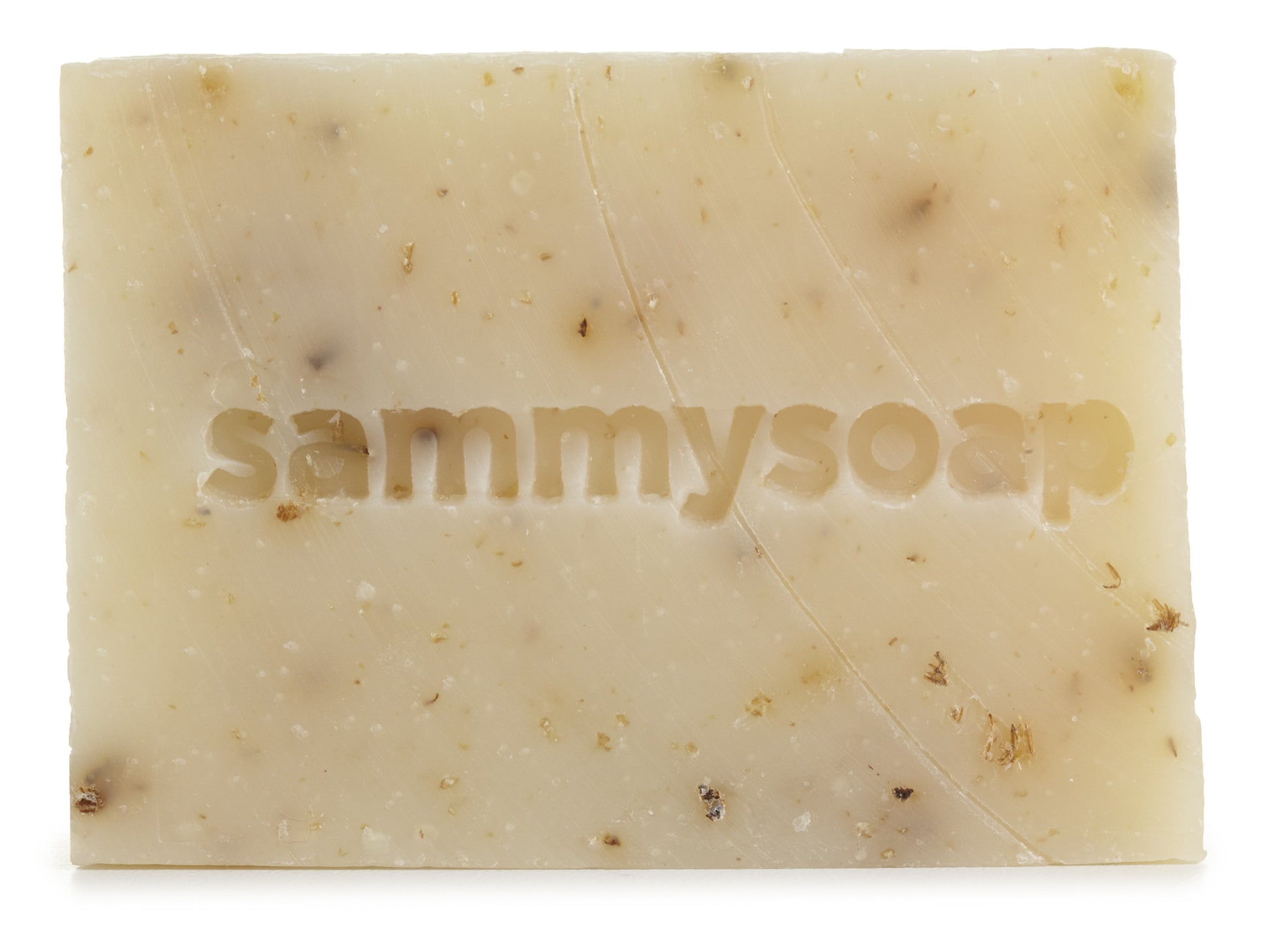 naked or unwrapped Lavender Flower bar