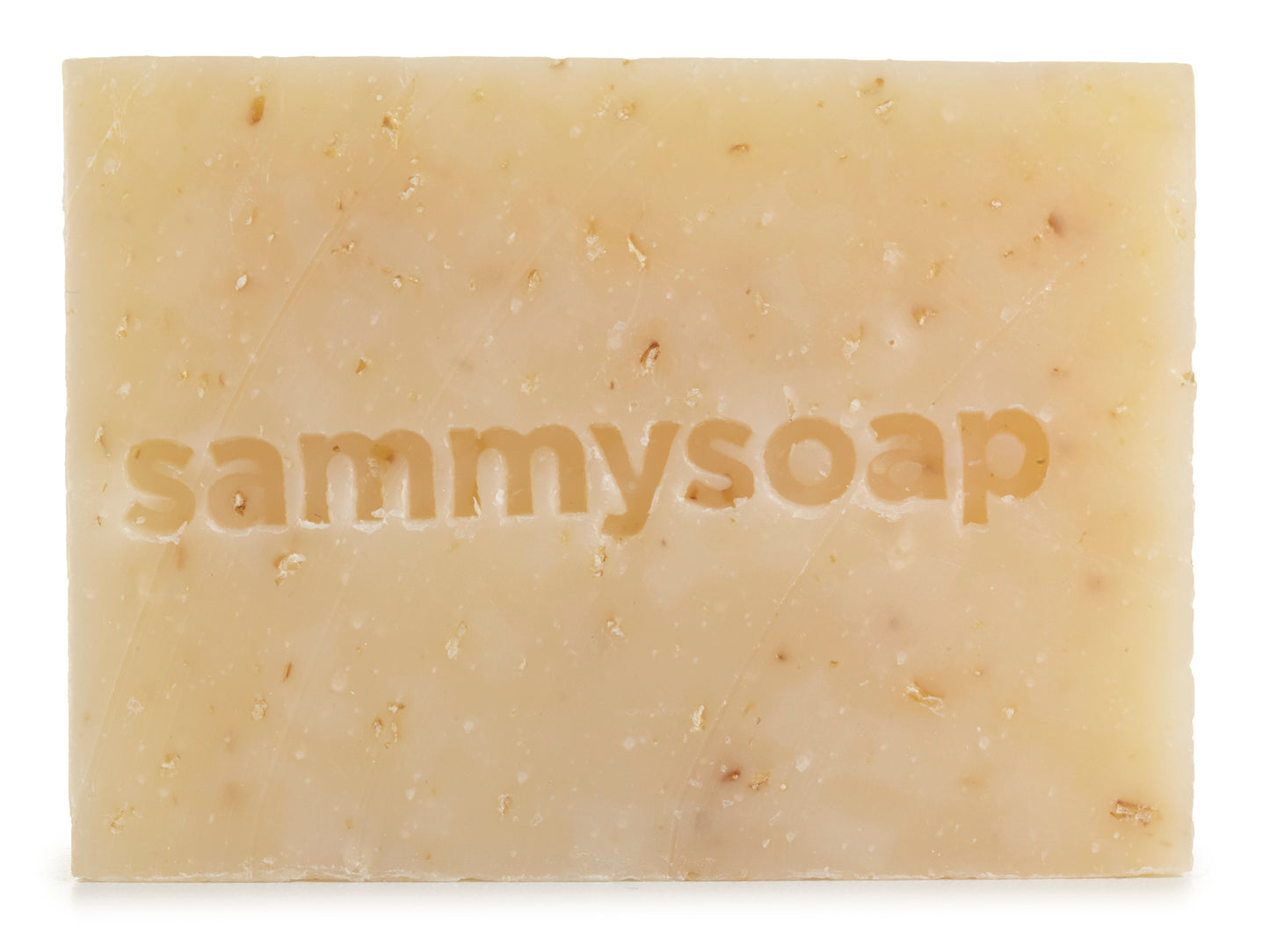 Oat Soap